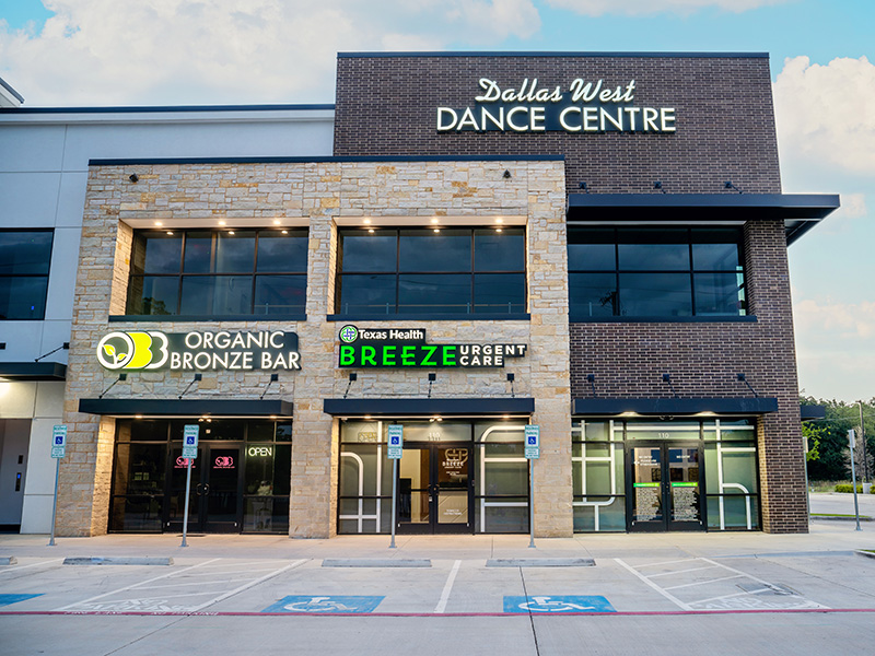Texas Health Breeze Urgent Care Argyle